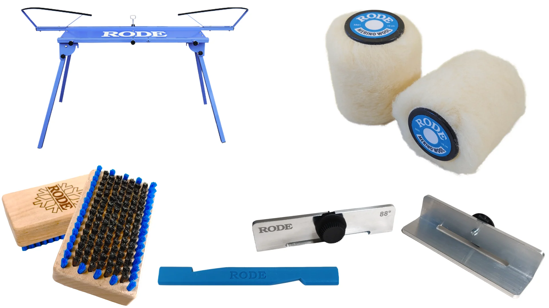 Engineered for Ultimate Winter Speed